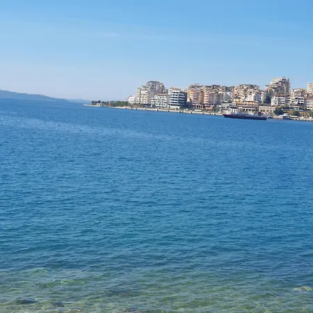 Gusto Di Casa Ksamil