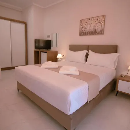 Gusto Di Casa Hotel Ksamil