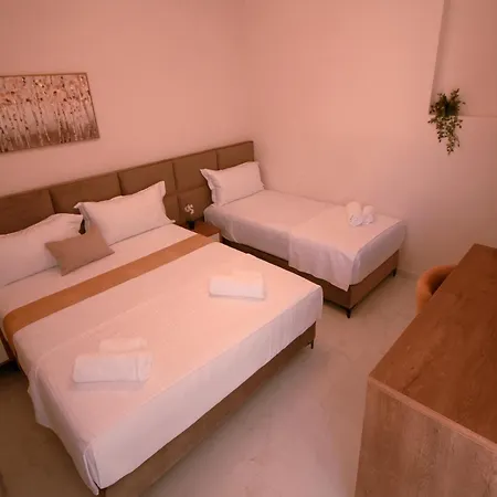Gusto Di Casa Hotel