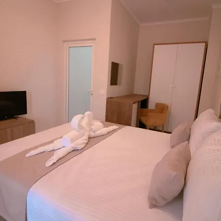 Hotel Gusto Di Casa Ksamil