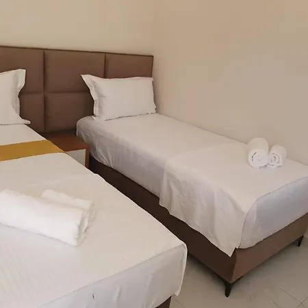 Hotel Gusto Di Casa *