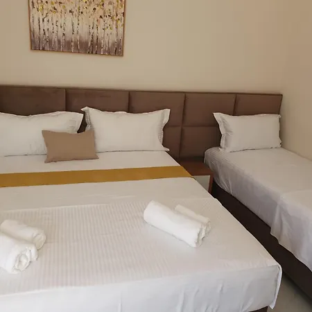 Gusto Di Casa Hotel