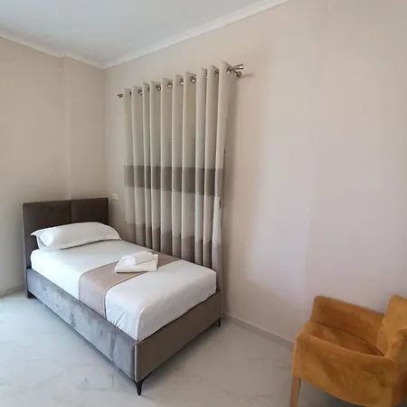 Gusto Di Casa * Ksamil