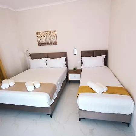 Gusto Di Casa Hotel