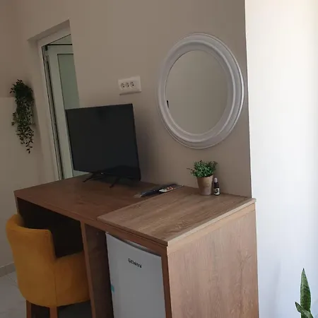 Gusto Di Casa Hotel Ksamil