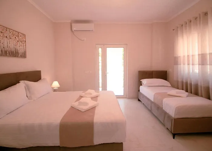 Hotel Gusto Di Casa