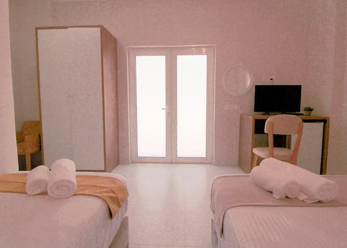 Gusto Di Casa Ksamil