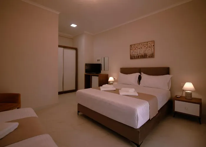 Hotel Gusto Di Casa