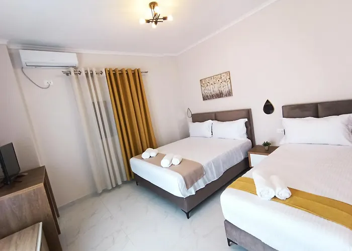 Gusto Di Casa Hotel