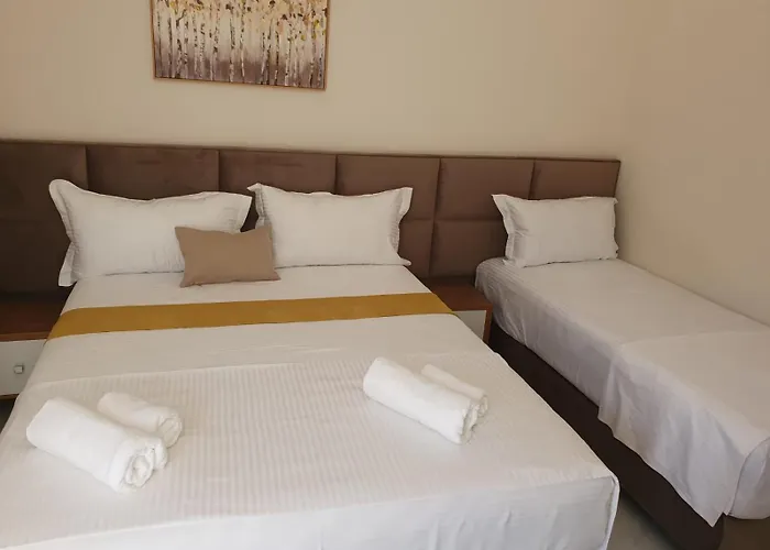 Gusto Di Casa Hotel