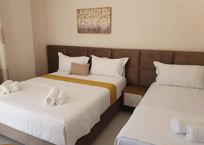 Hotel Gusto Di Casa