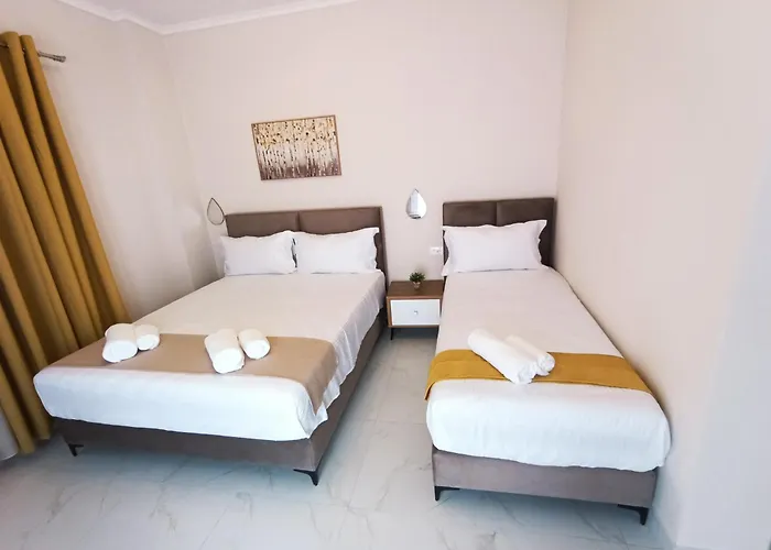 Gusto Di Casa Hotel