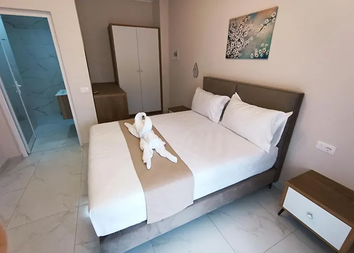 Gusto Di Casa Ksamil