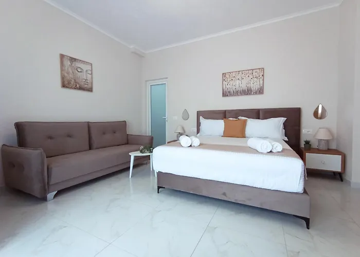 Gusto Di Casa * Ksamil
