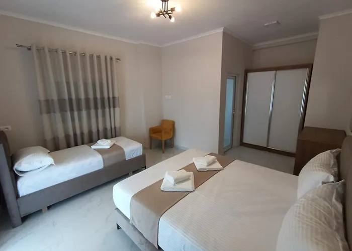 Hotel Gusto Di Casa *