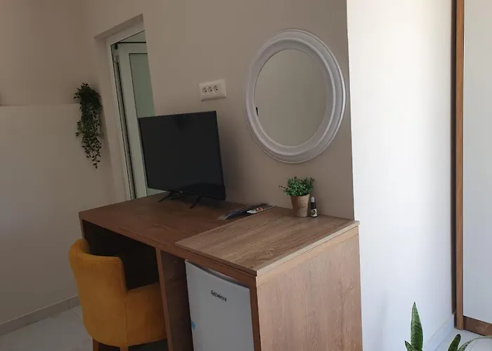 Gusto Di Casa Hotel Ksamil