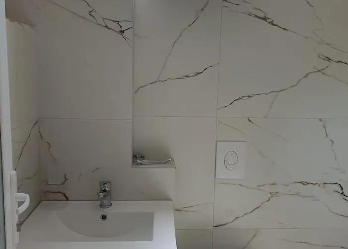 Hotel Gusto Di Casa Ksamil