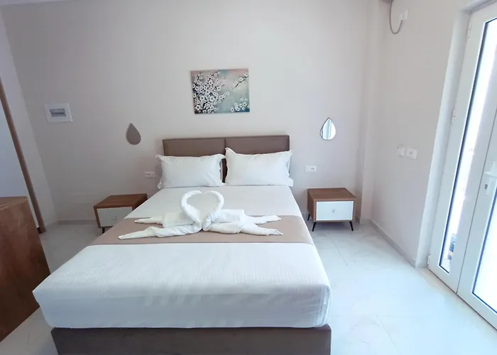 Gusto Di Casa Ksamil