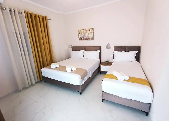 Gusto Di Casa Hotel