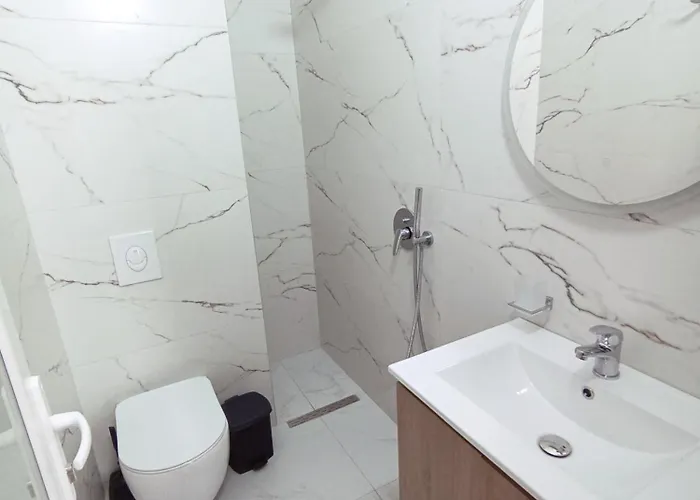 Gusto Di Casa Hotel