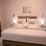 호텔 Gusto Di Casa 사밀
