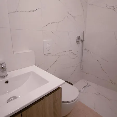 Gusto Di Casa Hotel *