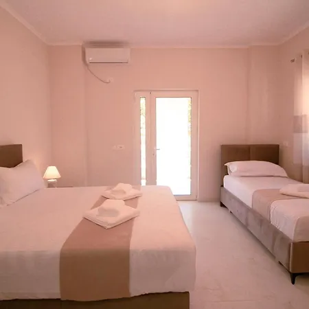 Penzion Gusto Di Casa