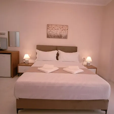 Gusto Di Casa Hotel *