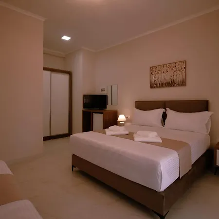 Hotel Gusto Di Casa