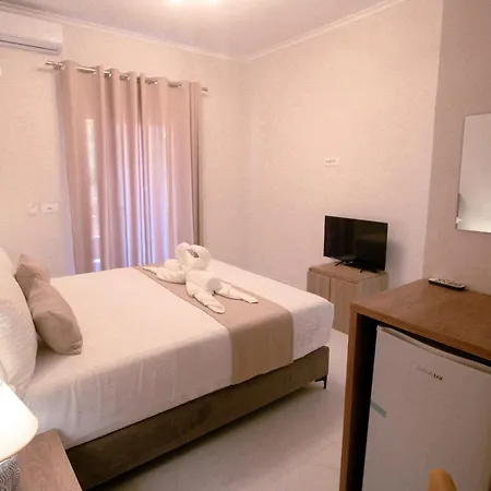 Hotel Gusto Di Casa *