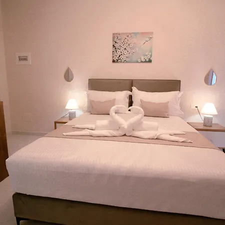 Penzion Gusto Di Casa Ksamil