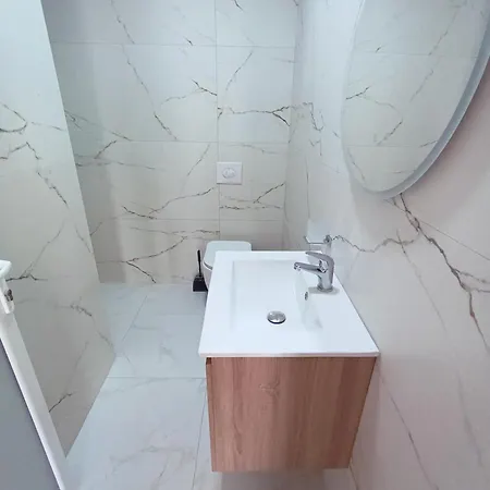 Penzion Gusto Di Casa Ksamil