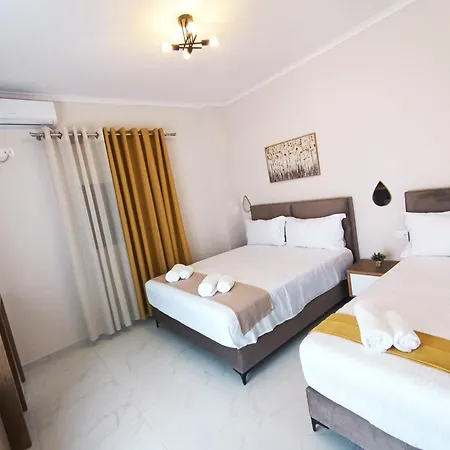 Gusto Di Casa Hotel