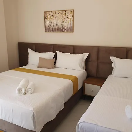 Hotel Gusto Di Casa