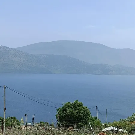 Hotel Gusto Di Casa Ksamil