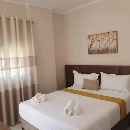 Gusto Di Casa Penzion Ksamil