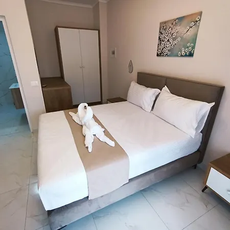 Gusto Di Casa Ksamil