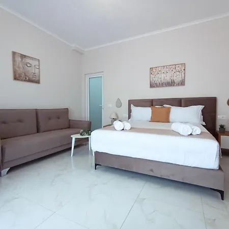 Gusto Di Casa * Ksamil