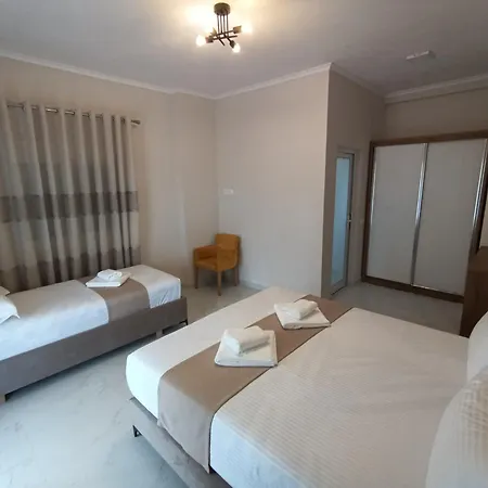 Penzion Gusto Di Casa *