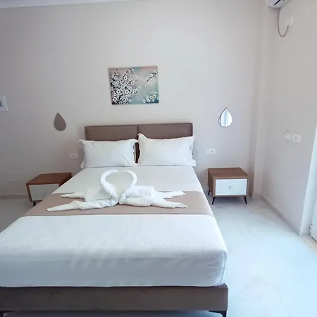 Gusto Di Casa Ksamil