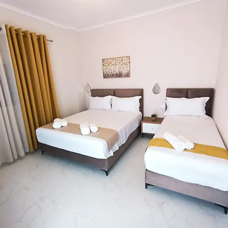 Gusto Di Casa Hotel