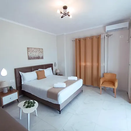 Gusto Di Casa Hotel Ksamil
