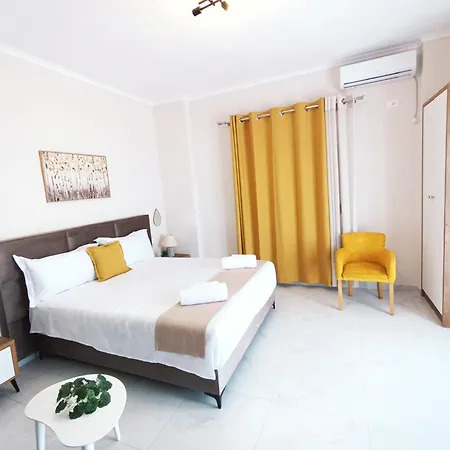 Gusto Di Casa * Ksamil