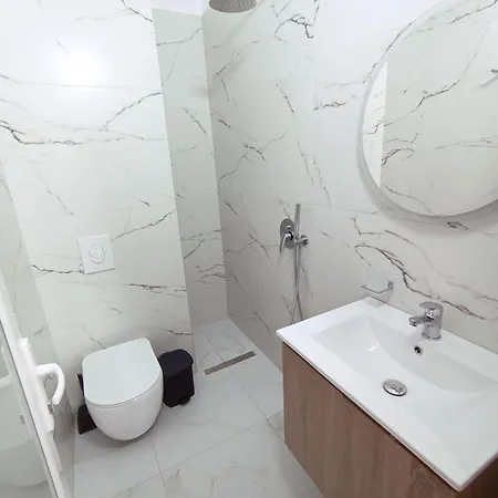 Gusto Di Casa Hotel