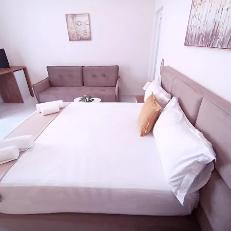 Gusto Di Casa Penzion *