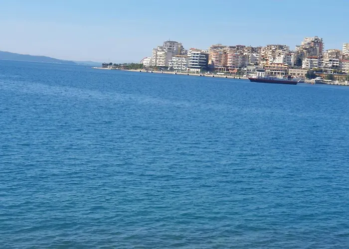 Gusto Di Casa Ksamil