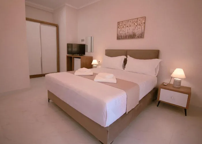 Gusto Di Casa Hotel Ksamil