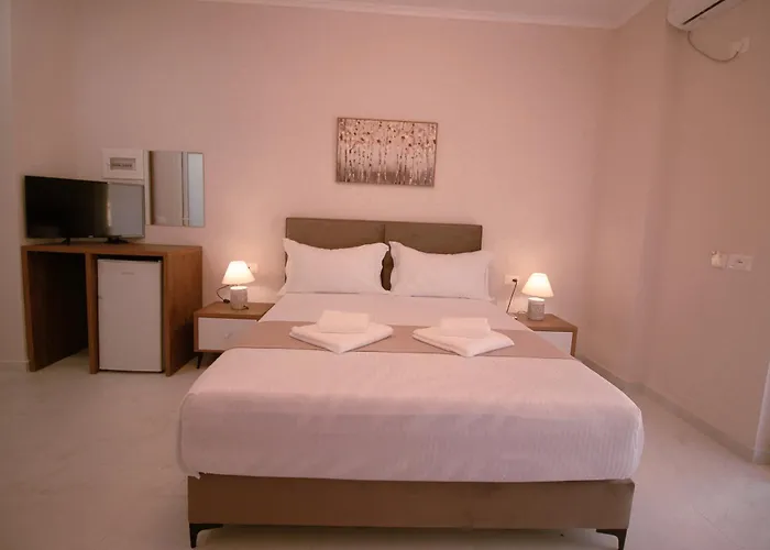 Gusto Di Casa Hotel *