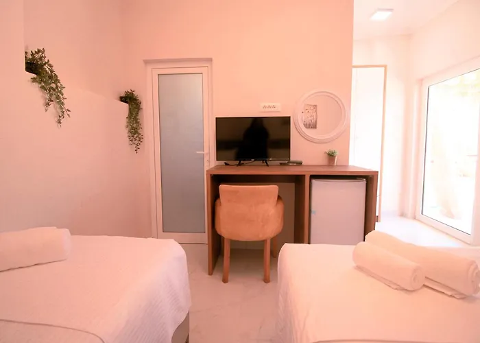 Gusto Di Casa * Ksamil