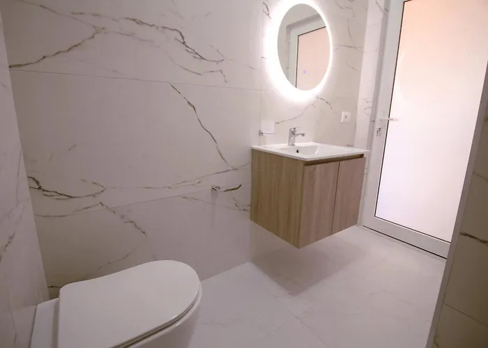 Hotel Gusto Di Casa Ksamil